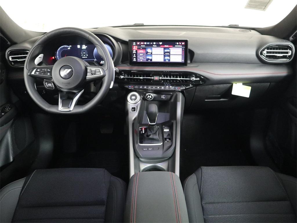 new 2024 Dodge Hornet car, priced at $32,060