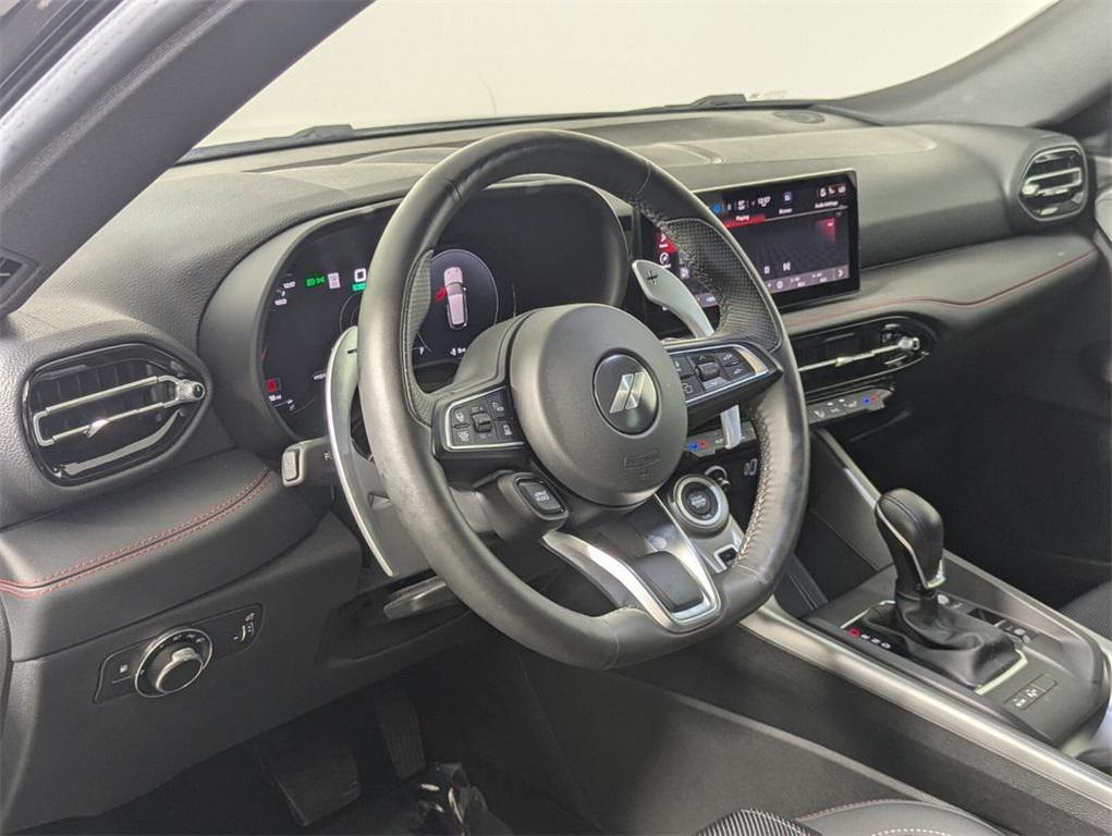 new 2024 Dodge Hornet car, priced at $28,902