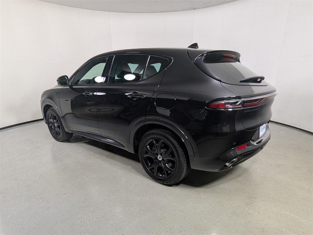 new 2024 Dodge Hornet car, priced at $28,902