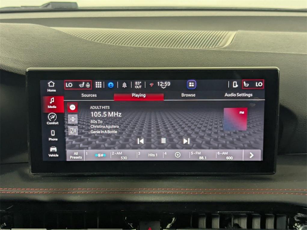 new 2024 Dodge Hornet car, priced at $28,902