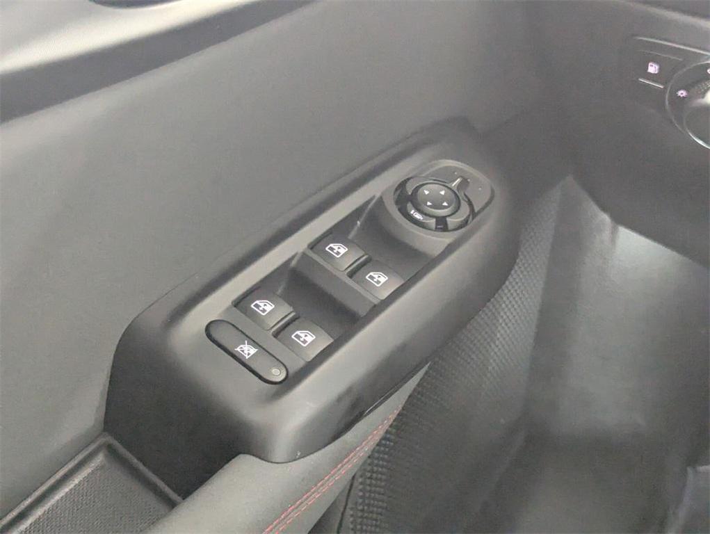 new 2024 Dodge Hornet car, priced at $28,902