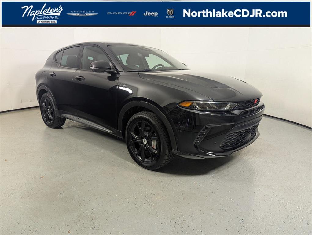 new 2024 Dodge Hornet car, priced at $28,902
