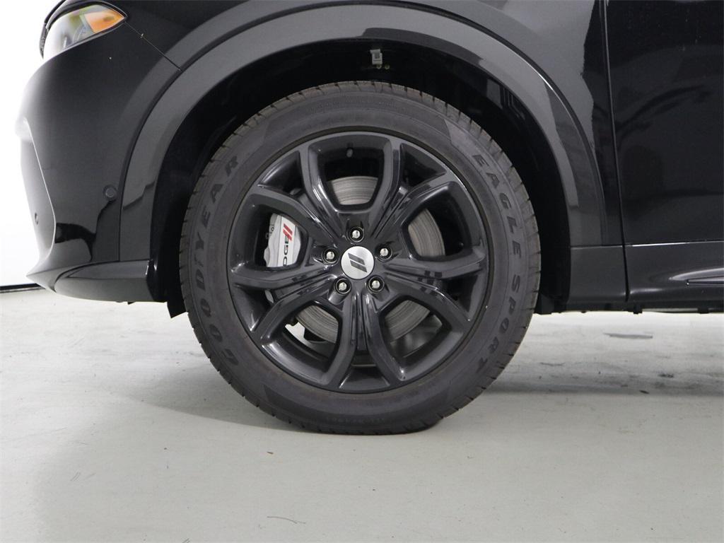 new 2024 Dodge Hornet car, priced at $32,060