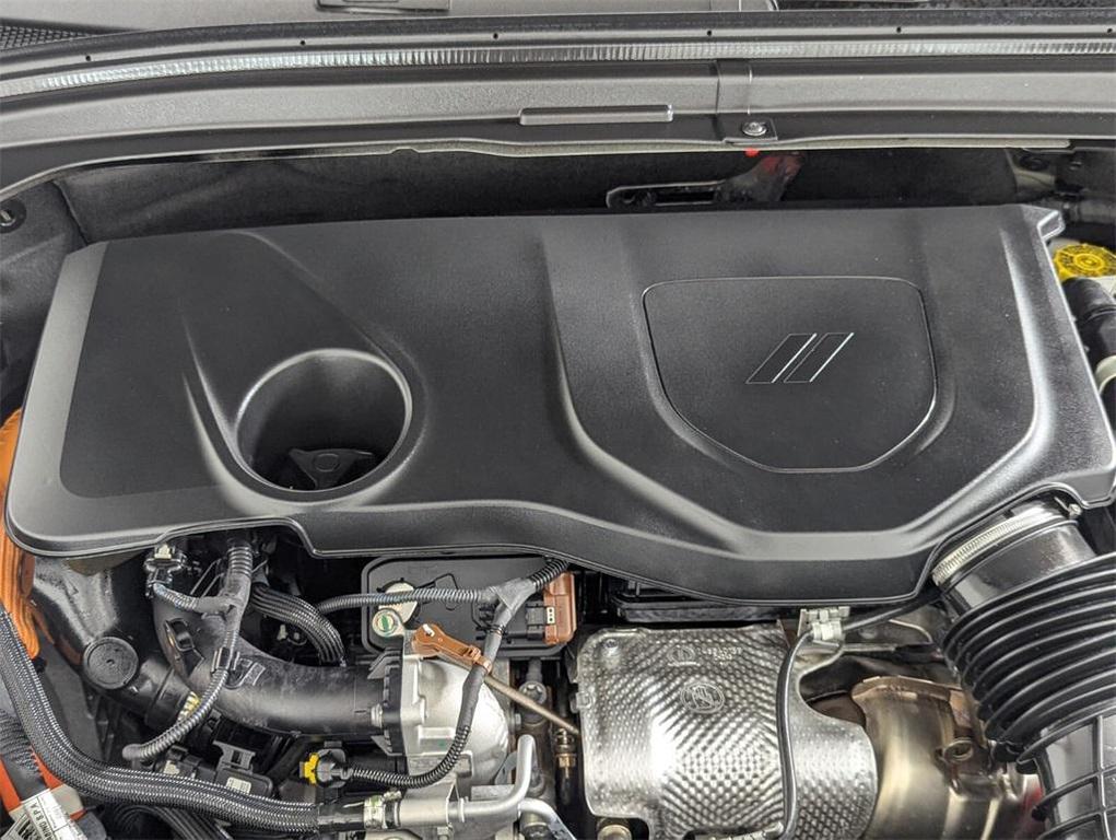 new 2024 Dodge Hornet car, priced at $28,902