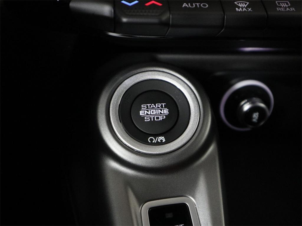 new 2024 Dodge Hornet car, priced at $32,060