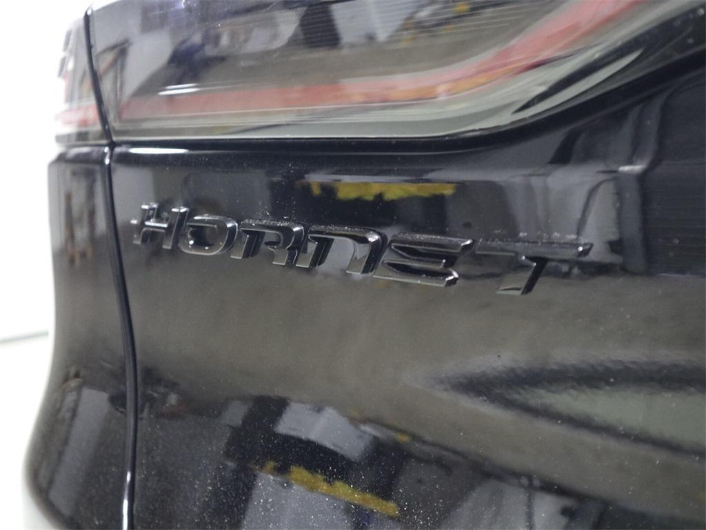 new 2024 Dodge Hornet car, priced at $32,060