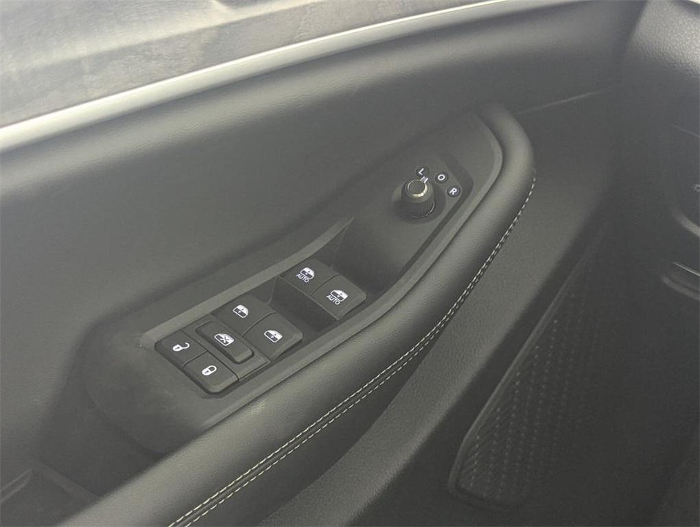 new 2025 Jeep Grand Cherokee L car, priced at $46,184