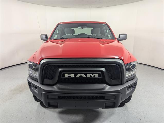 used 2022 Ram 1500 Classic car, priced at $26,500