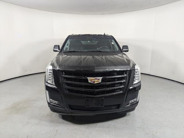 used 2019 Cadillac Escalade car, priced at $35,999