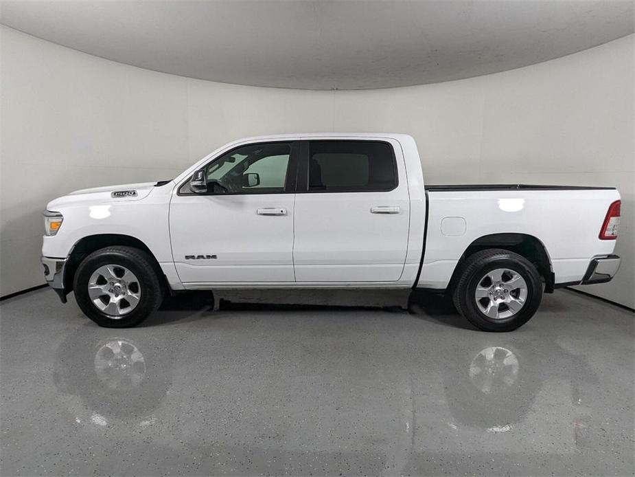 used 2022 Ram 1500 car, priced at $31,958