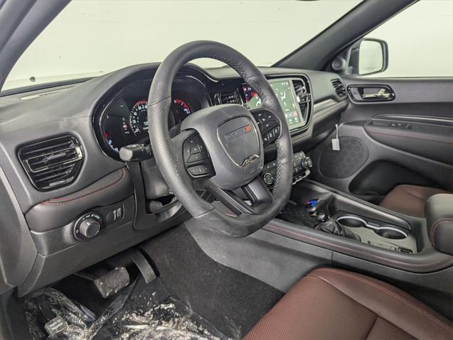new 2025 Dodge Durango car, priced at $51,002
