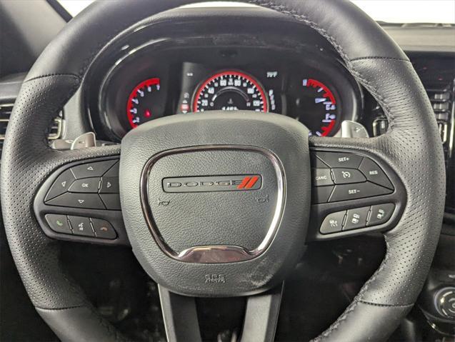 new 2025 Dodge Durango car, priced at $51,002