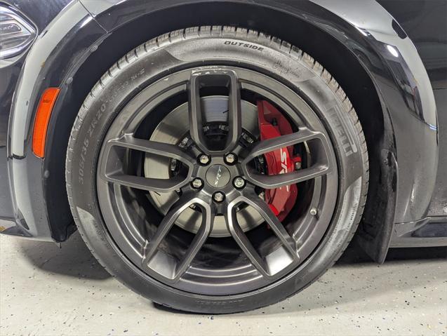 used 2023 Dodge Charger car, priced at $78,988