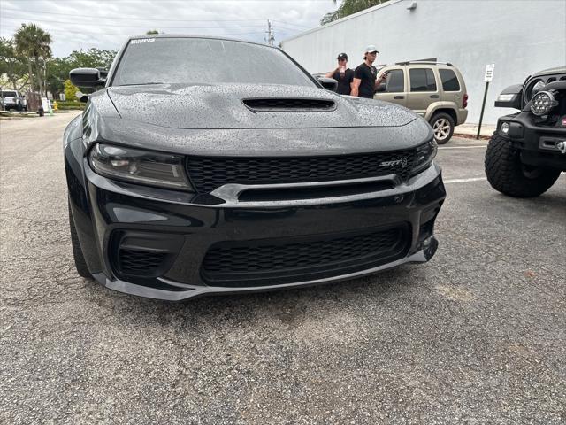 used 2023 Dodge Charger car, priced at $79,992