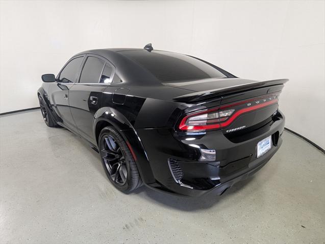 used 2023 Dodge Charger car, priced at $78,988