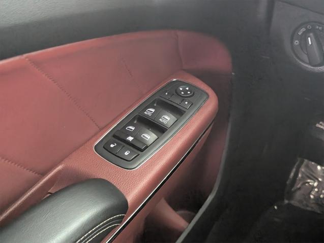 used 2023 Dodge Charger car, priced at $78,988