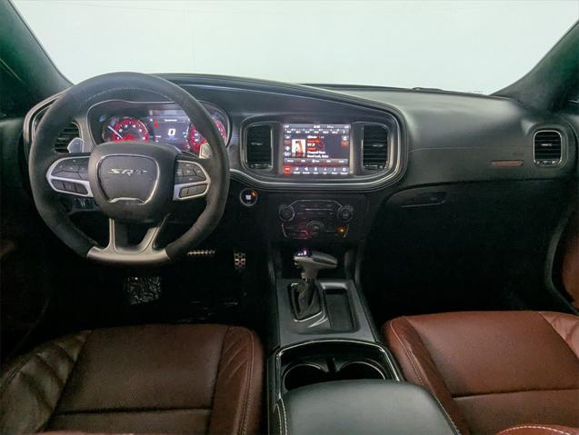 used 2023 Dodge Charger car, priced at $78,988
