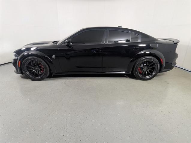 used 2023 Dodge Charger car, priced at $78,988
