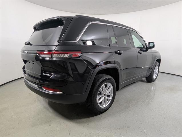 new 2025 Jeep Grand Cherokee car, priced at $28,582