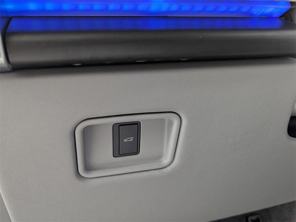 used 2023 Land Rover Range Rover car, priced at $146,992