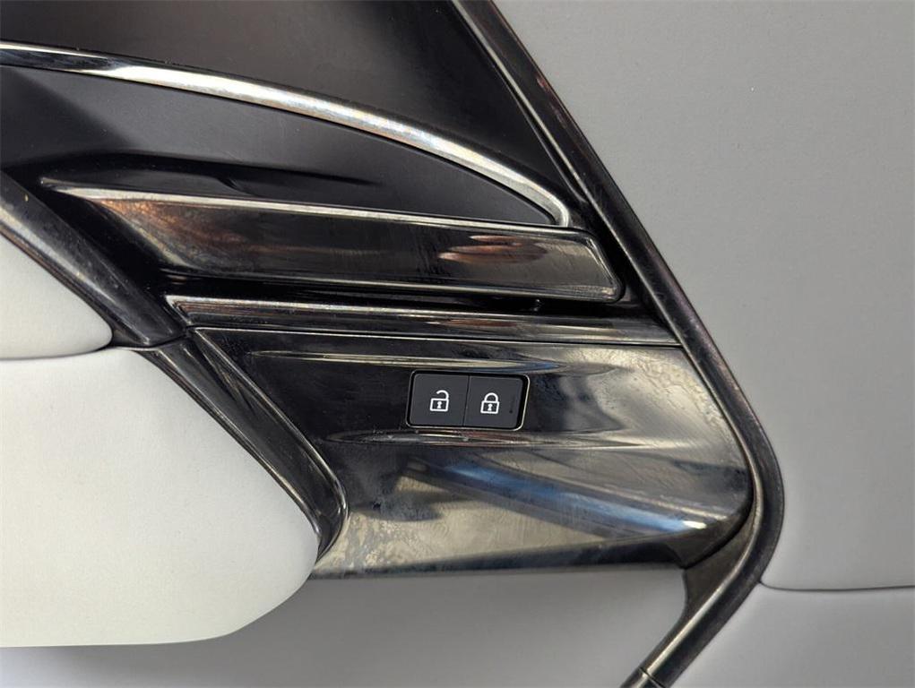 used 2023 Land Rover Range Rover car, priced at $146,992