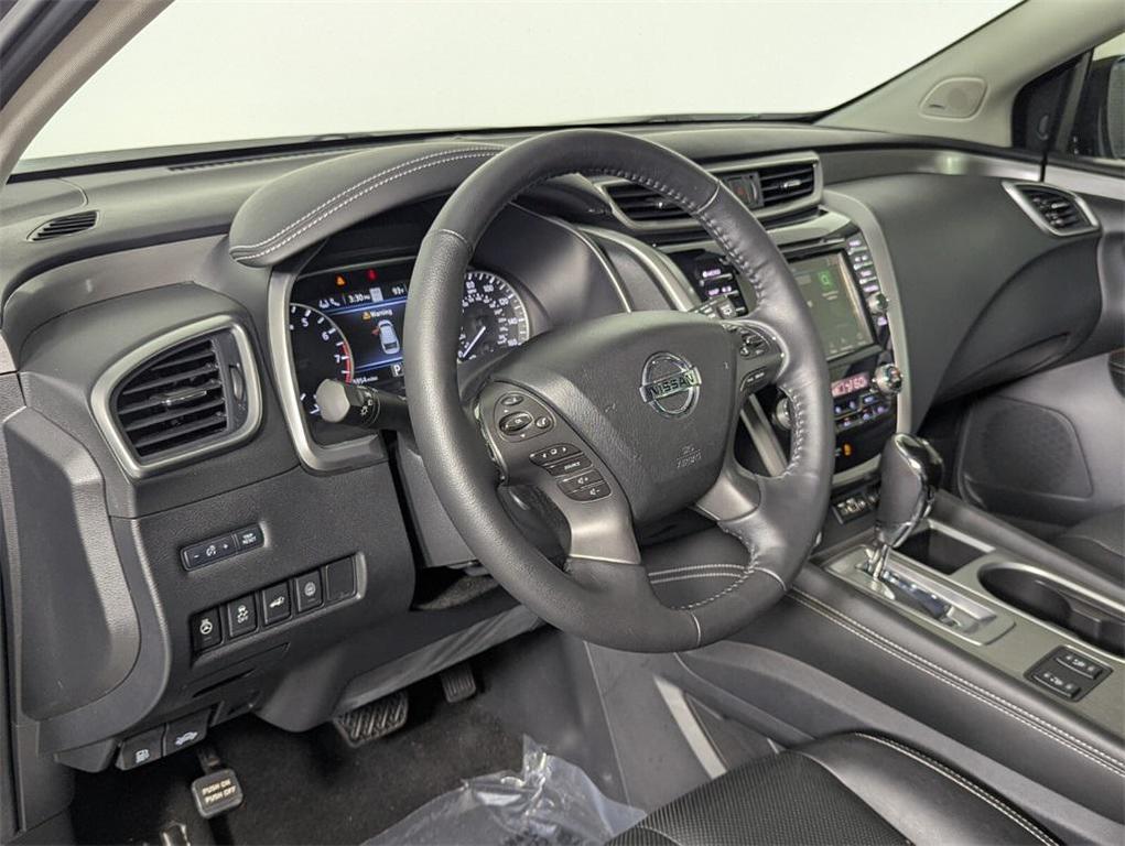used 2020 Nissan Murano car, priced at $19,488