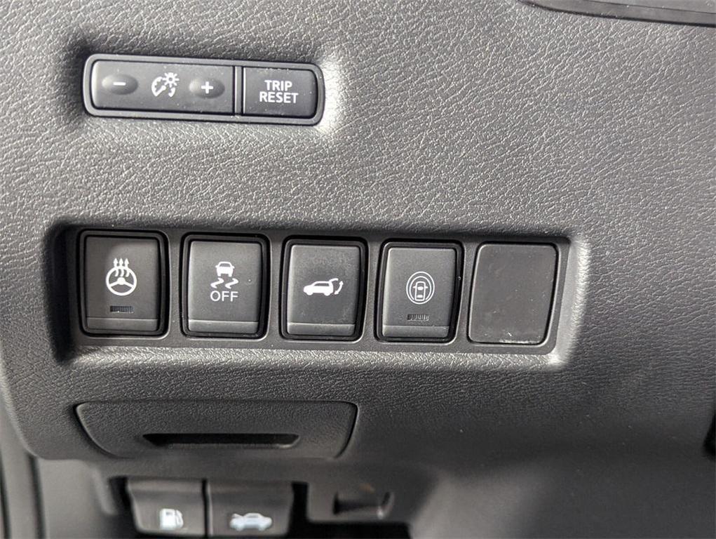 used 2020 Nissan Murano car, priced at $19,488