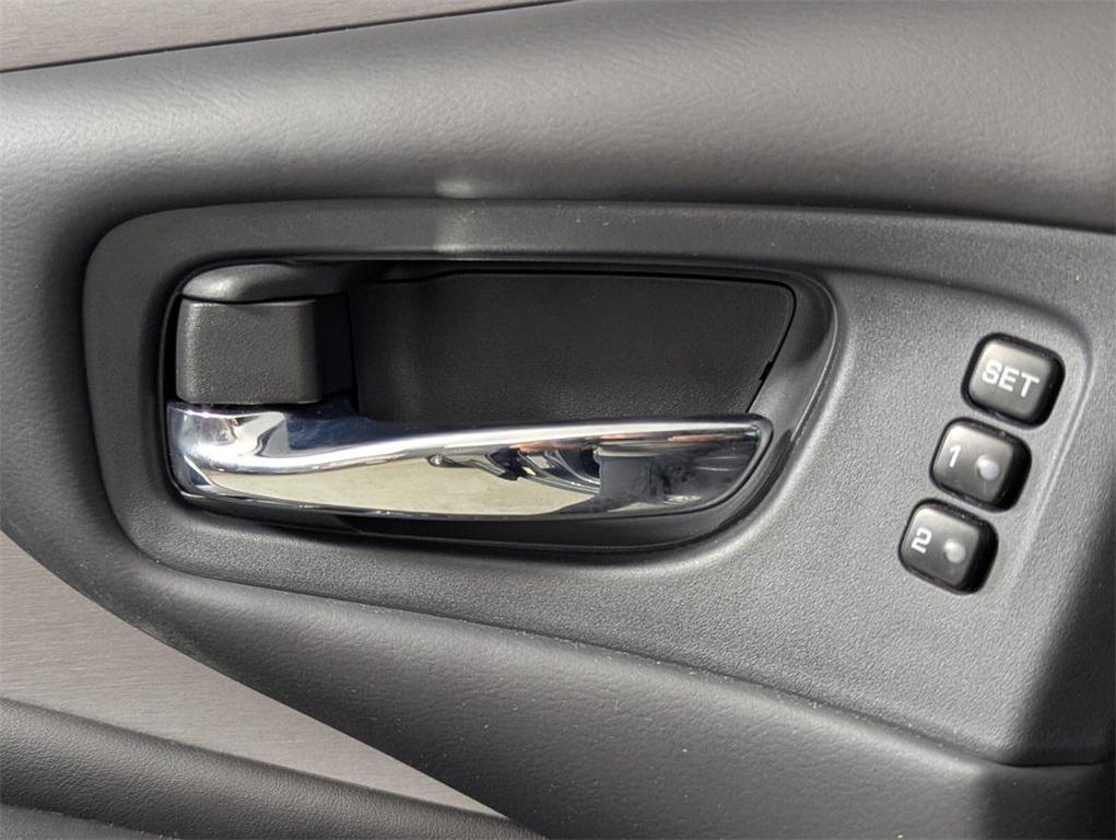 used 2020 Nissan Murano car, priced at $19,488