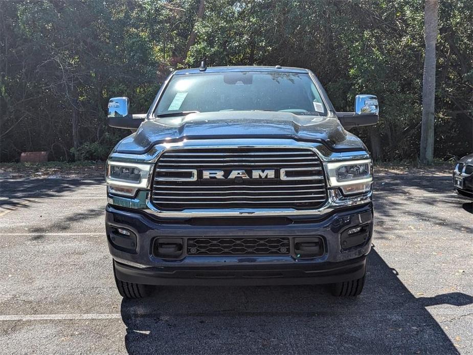 new 2024 Ram 2500 car, priced at $79,266