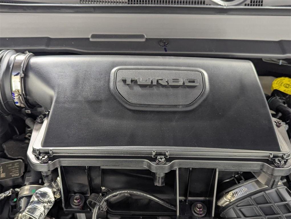 new 2026 Jeep Compass car, priced at $24,050