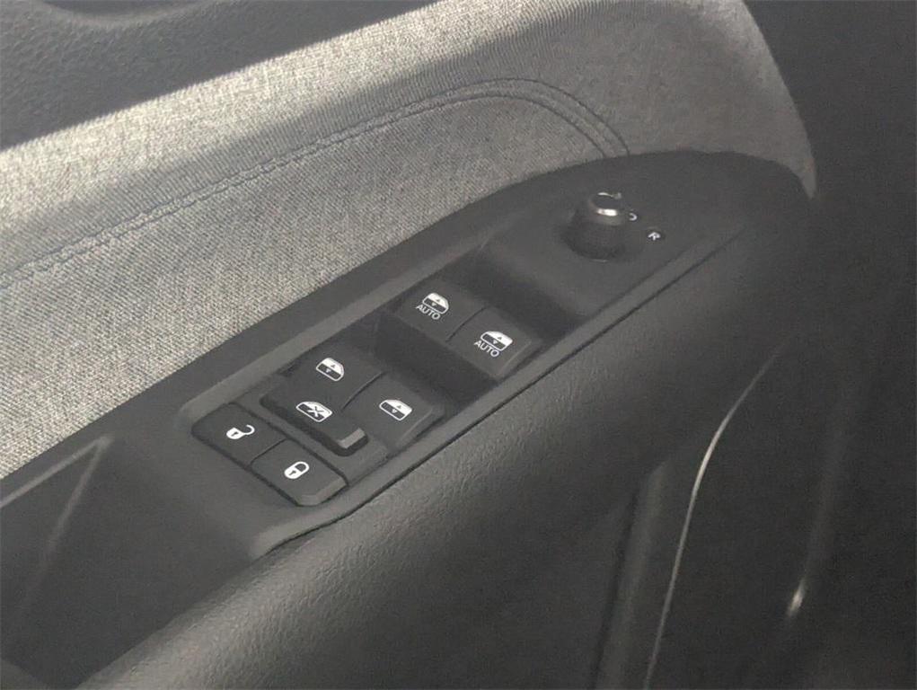 new 2026 Jeep Compass car, priced at $24,050