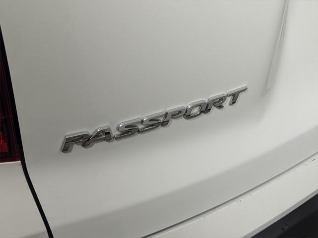 used 2022 Honda Passport car, priced at $30,900