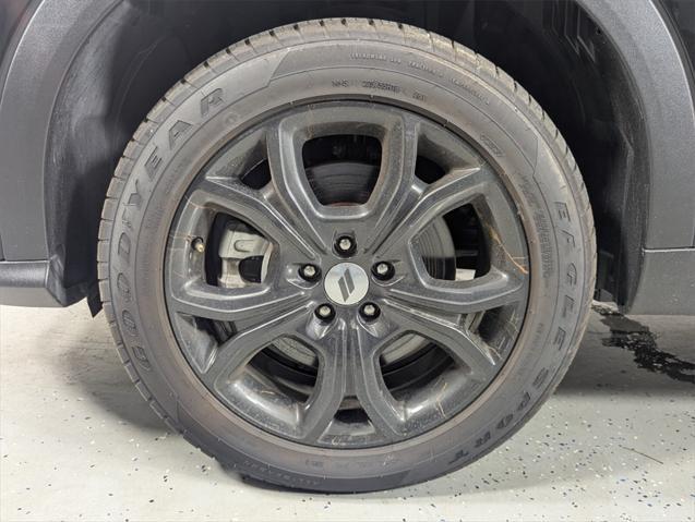 used 2023 Dodge Hornet car, priced at $23,988