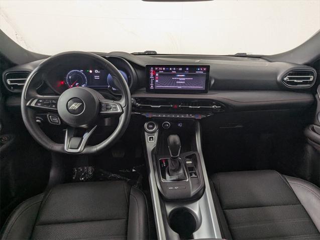 used 2023 Dodge Hornet car, priced at $23,988