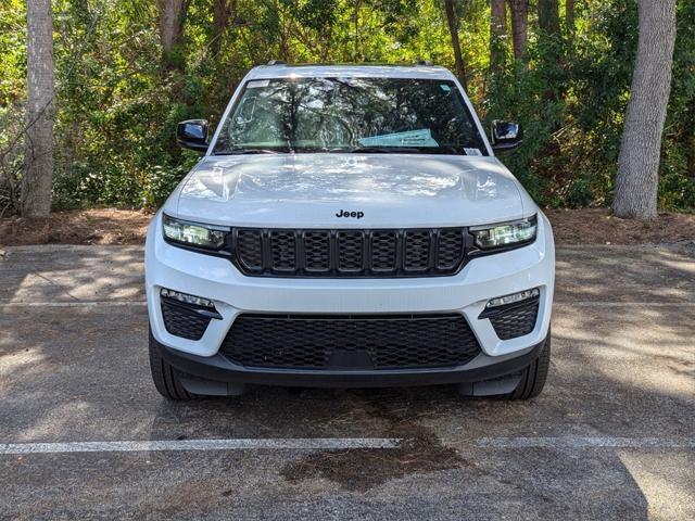 new 2024 Jeep Grand Cherokee car, priced at $48,149