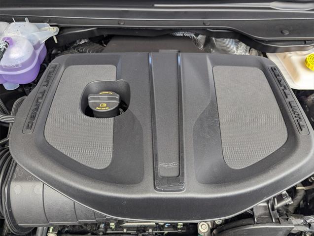 new 2025 Ram 1500 car, priced at $57,373