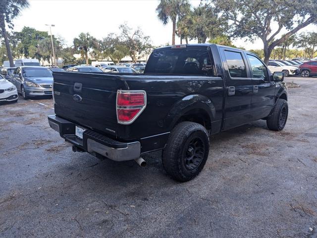 used 2013 Ford F-150 car, priced at $15,500