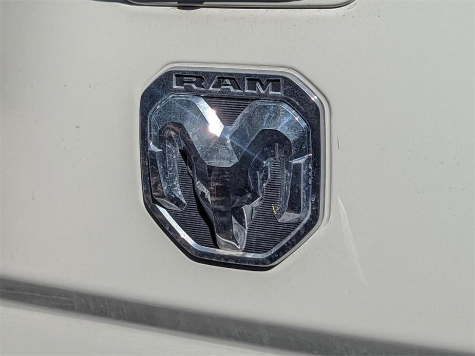 new 2024 Ram 3500 car, priced at $89,900