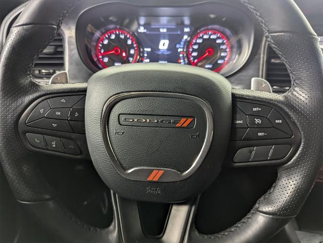 used 2022 Dodge Charger car, priced at $38,949