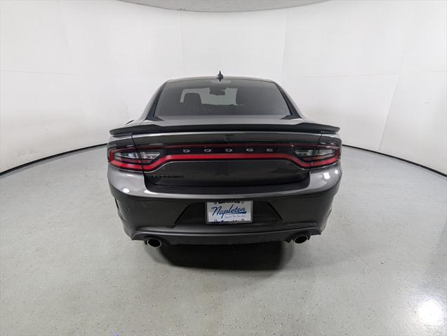 used 2022 Dodge Charger car, priced at $38,949