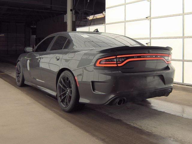 used 2022 Dodge Charger car, priced at $40,999