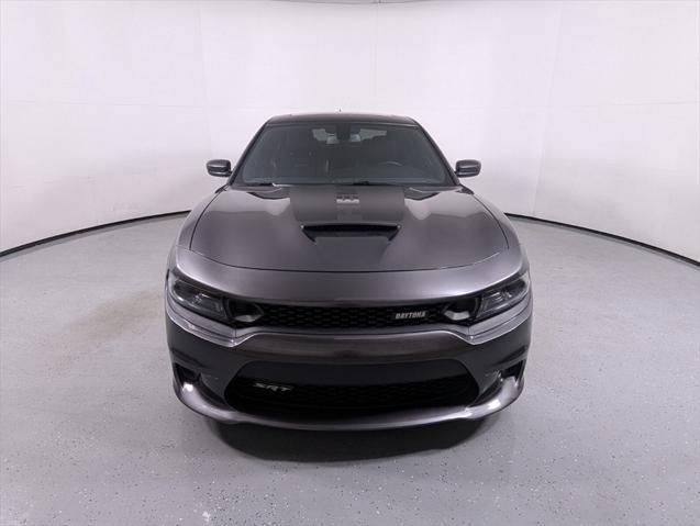 used 2022 Dodge Charger car, priced at $38,949