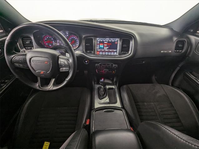 used 2022 Dodge Charger car, priced at $38,949