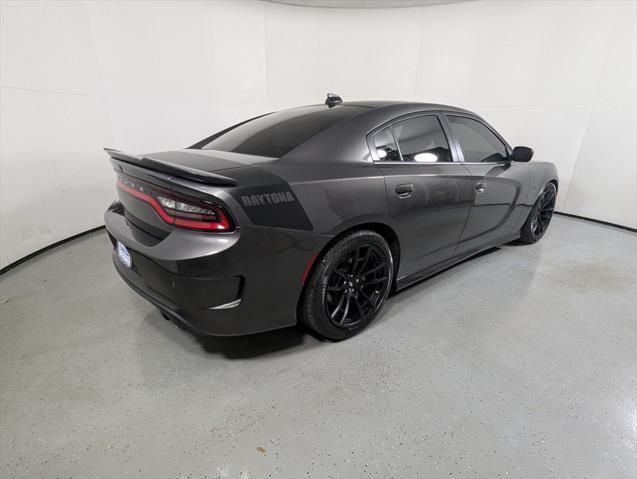 used 2022 Dodge Charger car, priced at $38,949