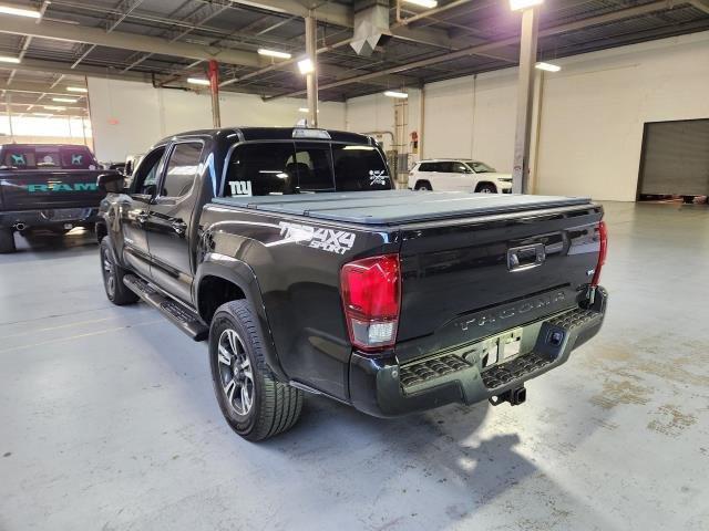 used 2019 Toyota Tacoma car, priced at $32,575