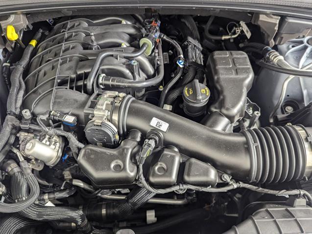 new 2025 Jeep Grand Cherokee car, priced at $33,574