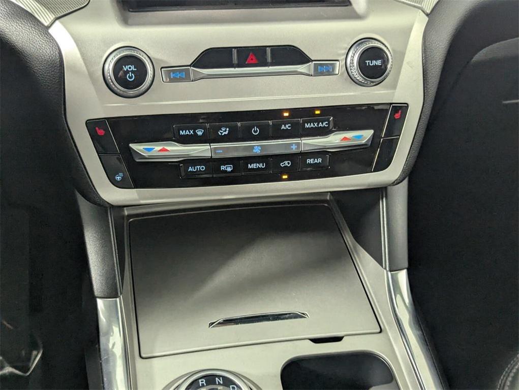 used 2022 Ford Explorer car, priced at $28,992