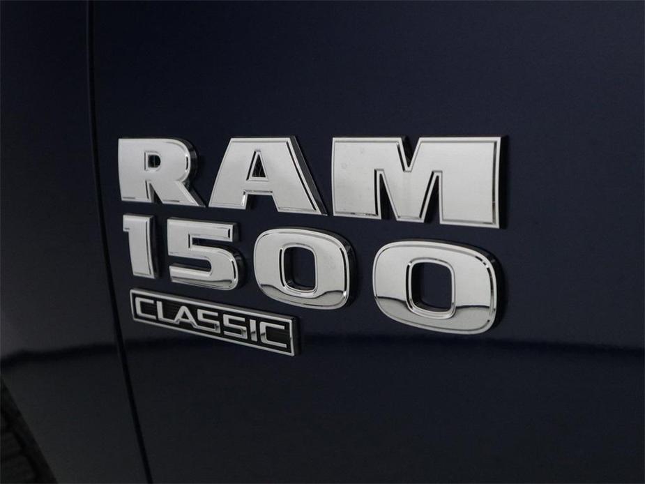 new 2023 Ram 1500 Classic car, priced at $40,784