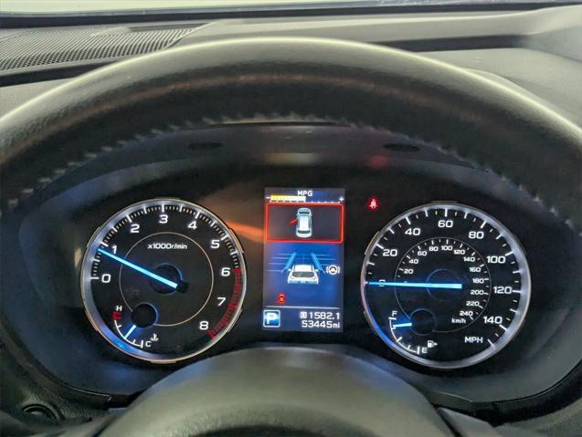 used 2022 Subaru Ascent car, priced at $27,888