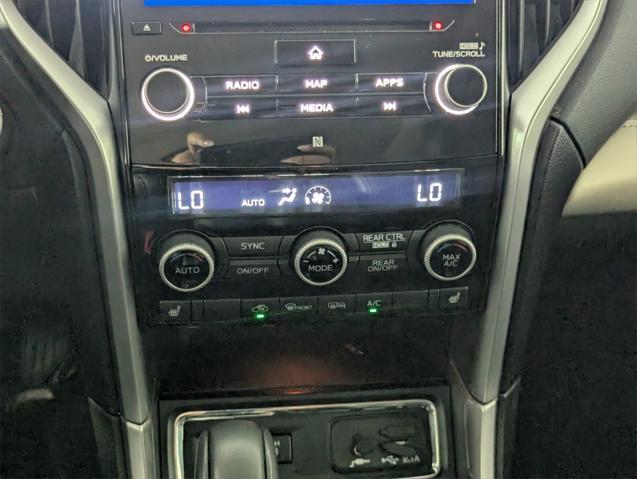 used 2022 Subaru Ascent car, priced at $27,888